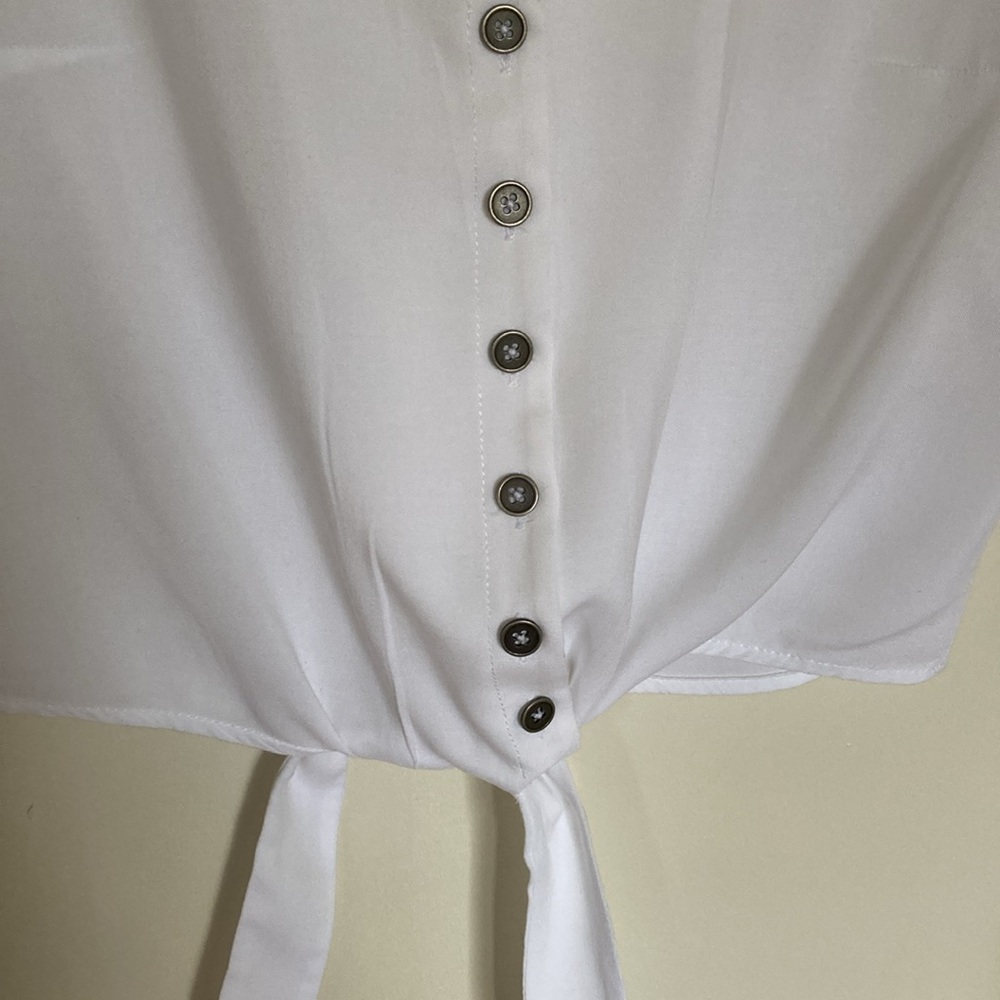 🩵BUNDLE ITEM. MODCLOTH SHRT - Picture 4 of 7